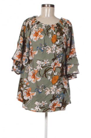 Damen Shirt Lascana, Größe XL, Farbe Mehrfarbig, Preis 51,99 €