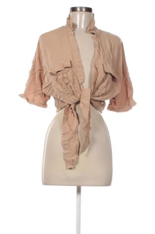 Damen Shirt Lascana, Größe M, Farbe Beige, Preis € 8,99