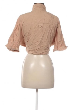 Damen Shirt Lascana, Größe M, Farbe Beige, Preis € 8,99