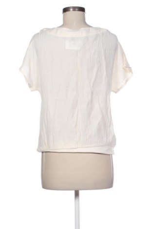 Bluză de femei Lashez, Mărime M, Culoare Bej, Preț 51,00 Lei