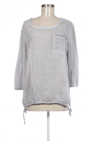 Bluzka damska Laura Kent, Rozmiar L, Kolor Szary, Cena 20,99 zł
