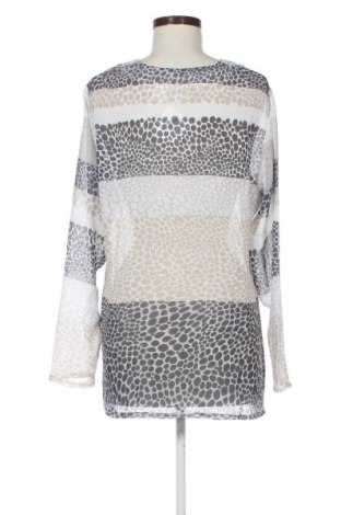 Bluzka damska Laura Kent, Rozmiar L, Kolor Kolorowy, Cena 21,99 zł