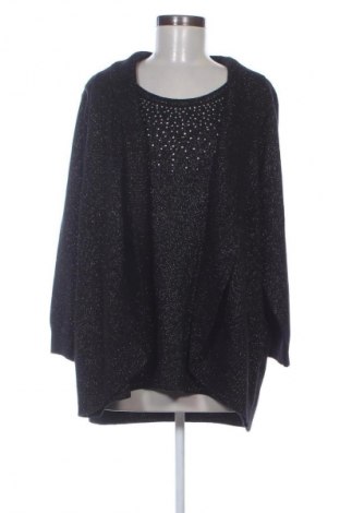 Damen Shirt Laura Scott, Größe XL, Farbe Mehrfarbig, Preis € 6,99