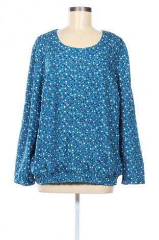 Damen Shirt Laura T., Größe XXL, Farbe Mehrfarbig, Preis € 8,99