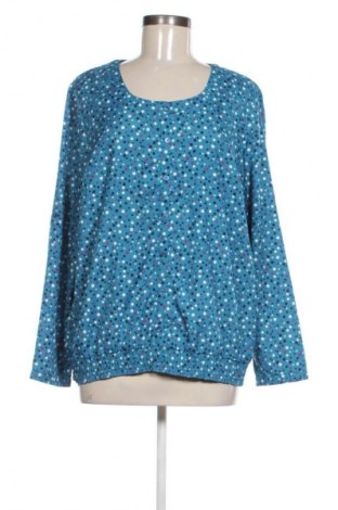 Дамска блуза Laura T., Размер XL, Цвят Многоцветен, Цена 5,11 €