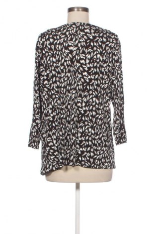Γυναικεία μπλούζα Laura Torelli, Μέγεθος L, Χρώμα Πολύχρωμο, Τιμή 5,99 €