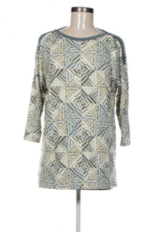 Bluzka damska Laura Torelli, Rozmiar L, Kolor Kolorowy, Cena 22,99 zł