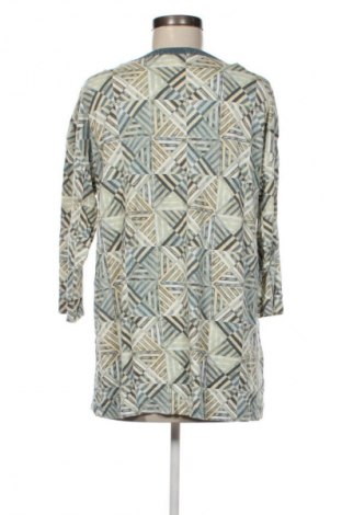 Bluzka damska Laura Torelli, Rozmiar L, Kolor Kolorowy, Cena 22,99 zł