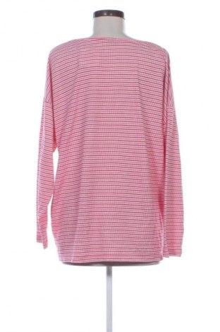 Bluzka damska Laura Torelli, Rozmiar XXL, Kolor Kolorowy, Cena 37,99 zł