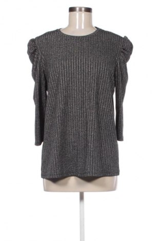 Bluză de femei Laura Torelli, Mărime L, Culoare Multicolor, Preț 52,13 Lei