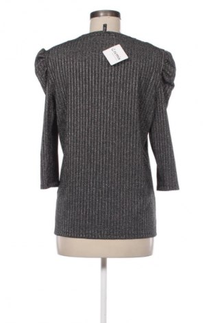 Bluză de femei Laura Torelli, Mărime L, Culoare Multicolor, Preț 52,13 Lei