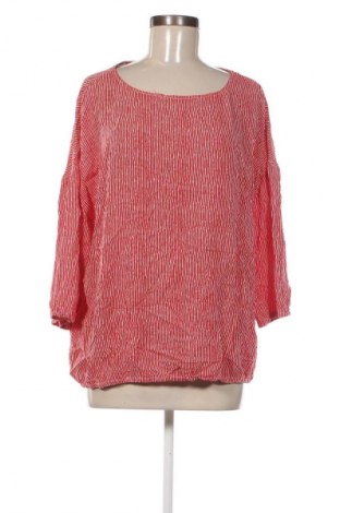 Γυναικεία μπλούζα Laura Torelli, Μέγεθος XL, Χρώμα Πολύχρωμο, Τιμή 4,99 €