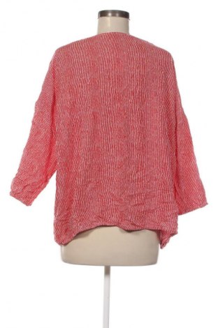 Γυναικεία μπλούζα Laura Torelli, Μέγεθος XL, Χρώμα Πολύχρωμο, Τιμή 4,99 €