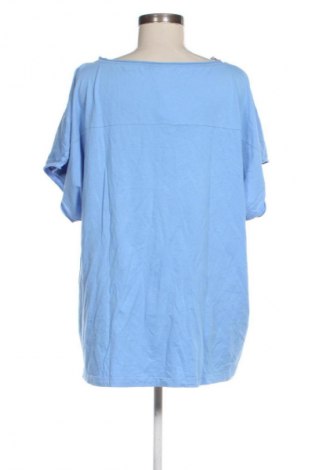 Γυναικεία μπλούζα Laura Torelli, Μέγεθος XL, Χρώμα Πολύχρωμο, Τιμή 7,99 €