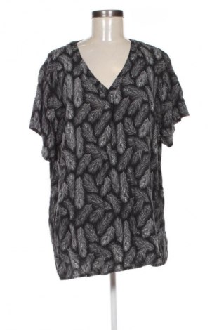 Dámska blúza Laura Torelli, Veľkosť 3XL, Farba Viacfarebná, Cena  12,95 €