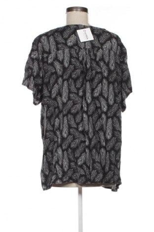 Dámska blúza Laura Torelli, Veľkosť 3XL, Farba Viacfarebná, Cena  12,95 €