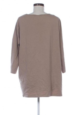 Γυναικεία μπλούζα Laura Torelli, Μέγεθος XXL, Χρώμα Πολύχρωμο, Τιμή 8,99 €