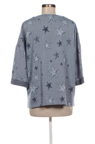 Damen Shirt Laura Torelli, Größe XL, Farbe Blau, Preis 6,99 €