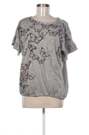 Dámská halenka Laura Torelli, Velikost M, Barva Vícebarevné, Cena  283,00 Kč