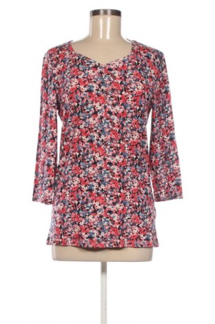 Dámská halenka Laura Torelli, Velikost M, Barva Vícebarevné, Cena  454,00 Kč