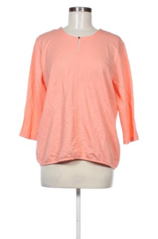 Női blúz Laura Torelli, Méret M, Szín Rózsaszín, Ár 1 519 Ft