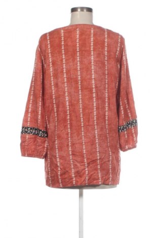 Damen Shirt Laura Torelli, Größe M, Farbe Mehrfarbig, Preis 3,99 €