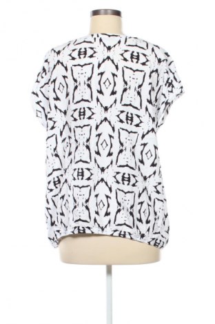 Bluzka damska Laura Torelli, Rozmiar L, Kolor Kolorowy, Cena 25,99 zł