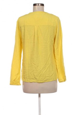 Γυναικεία μπλούζα Laura Torelli, Μέγεθος M, Χρώμα Κίτρινο, Τιμή 4,99 €
