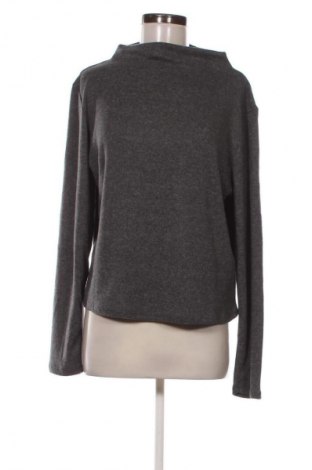 Дамска блуза Laura Torelli, Размер L, Цвят Сив, Цена 3,57 €