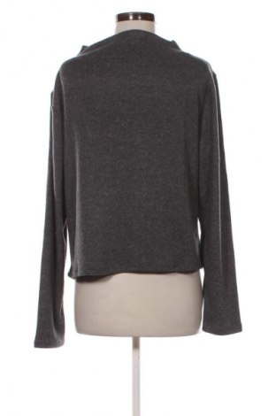 Дамска блуза Laura Torelli, Размер L, Цвят Сив, Цена 3,57 €