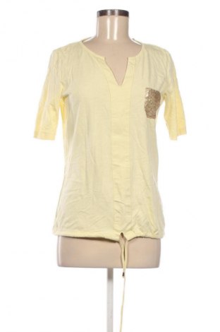 Dámska blúza Laura Torelli, Veľkosť S, Farba Žltá, Cena  10,00 €