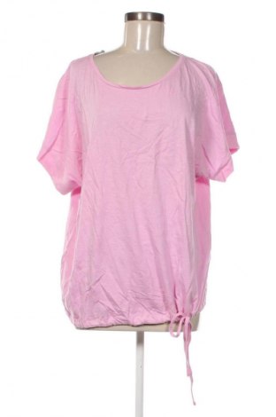 Damen Shirt Laura Torelli, Größe XL, Farbe Rosa, Preis € 8,99