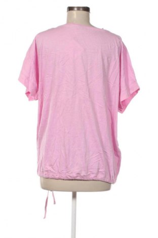 Damen Shirt Laura Torelli, Größe XL, Farbe Rosa, Preis € 8,99