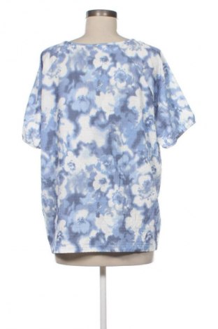 Bluză de femei Laura Torelli, Mărime XL, Culoare Multicolor, Preț 39,99 Lei