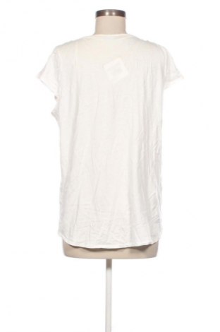 Дамска блуза Laura Torelli, Размер M, Цвят Бял, Цена 4,60 €