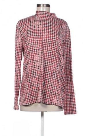 Дамска блуза Laura Torelli, Размер L, Цвят Многоцветен, Цена 4,09 €