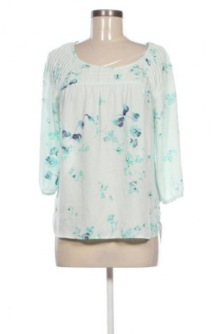 Bluză de femei Lauren Conrad, Mărime M, Culoare Multicolor, Preț 88,62 Lei