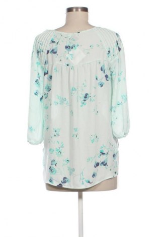 Bluză de femei Lauren Conrad, Mărime M, Culoare Multicolor, Preț 88,62 Lei