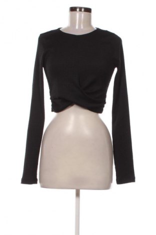 Γυναικεία μπλούζα LeGer By Lena Gercke X About you, Μέγεθος S, Χρώμα Μαύρο, Τιμή 14,99 €