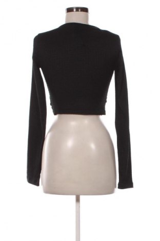 Γυναικεία μπλούζα LeGer By Lena Gercke X About you, Μέγεθος S, Χρώμα Μαύρο, Τιμή 14,99 €