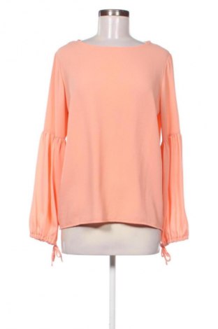 Bluzka damska LeGer By Lena Gercke X About you, Rozmiar M, Kolor Pomarańczowy, Cena 91,09 zł