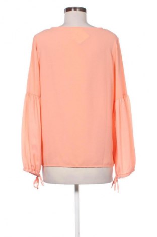 Bluzka damska LeGer By Lena Gercke X About you, Rozmiar M, Kolor Pomarańczowy, Cena 91,09 zł