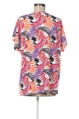 Damen Shirt Leara Woman, Größe XXL, Farbe Mehrfarbig, Preis € 8,99