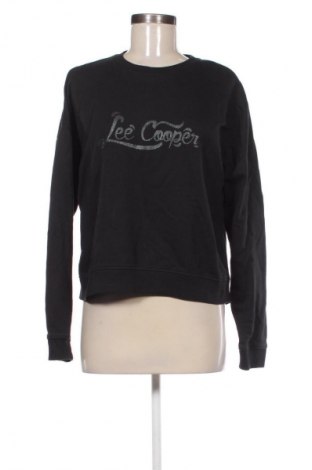 Bluză de femei Lee Cooper, Mărime L, Culoare Negru, Preț 90,67 Lei
