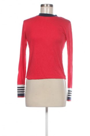 Damen Shirt Lefties, Größe S, Farbe Rot, Preis 3,99 €