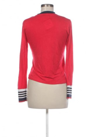 Damen Shirt Lefties, Größe S, Farbe Rot, Preis 3,99 €