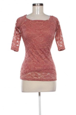 Γυναικεία μπλούζα Lerros, Μέγεθος XS, Χρώμα Πολύχρωμο, Τιμή 17,00 €