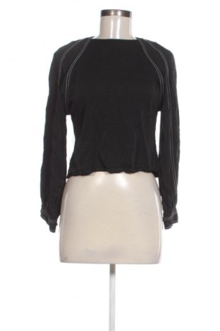 Dámska blúza Les Coyotes de Paris, Veľkosť S, Farba Čierna, Cena  25,00 €