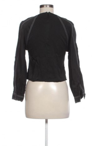 Dámska blúza Les Coyotes de Paris, Veľkosť S, Farba Čierna, Cena  25,00 €