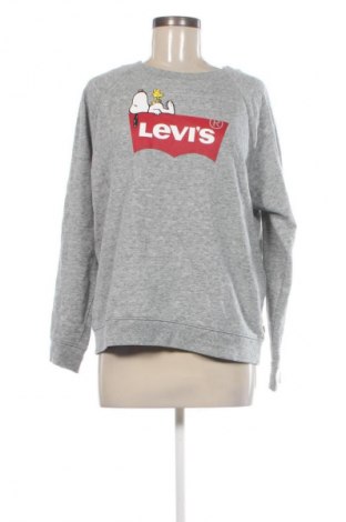 Bluză de femei Levi's, Mărime M, Culoare Gri, Preț 129,99 Lei